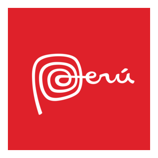Peru travel Logo PNG Vector