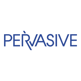 Pervasive Software Logo PNG Vector