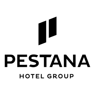 Pestana Hotel Group Logo PNG Vector