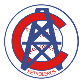 Petroleros de Cabimas Logo PNG Vector