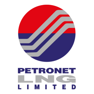 Petronet LNG Logo PNG Vector