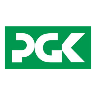 PGK Logo PNG Vector