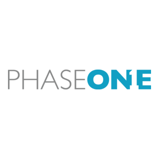 Phase One Logo PNG Vector