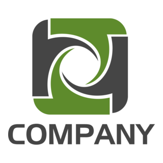 Photography Company Logo PNG Vector