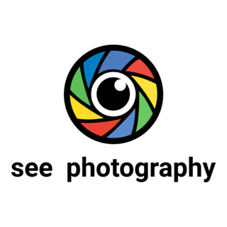 Photography Logo PNG Vector