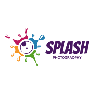 Photography Logo PNG Vector
