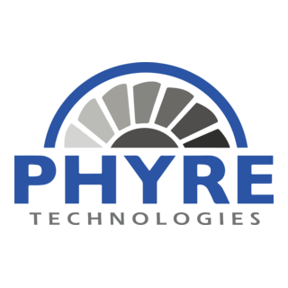 PHYRE Technologies Logo PNG Vector