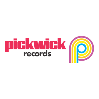Pickwick Records (UK+USA) Logo PNG Vector