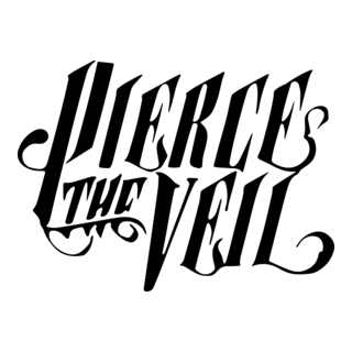 Pierce the Veil Logo PNG Vector