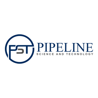 Pipeline Science and Technology (PST) Logo PNG Vector