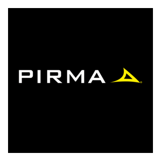 Pirma Logo PNG Vector
