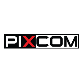 Pixcom Technologies Logo PNG Vector
