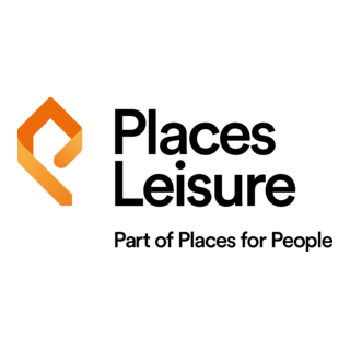 Places Leisure Logo PNG Vector