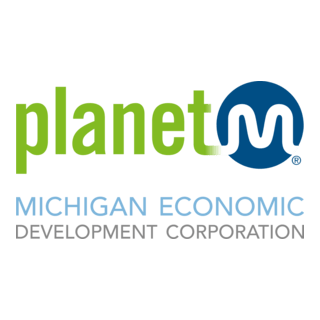 PlanetM Logo PNG Vector