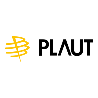Plaut Logo PNG Vector