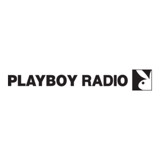 PLAYBOY RADIO Logo PNG Vector