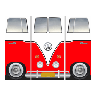 Plotagem Kombi Logo PNG Vector