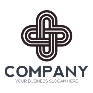 Plus Logo PNG Vector