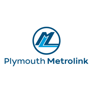 Plymouth Metrolink Logo PNG Vector