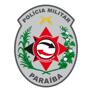 PMPB Logo PNG Vector