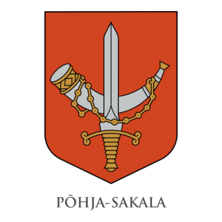 Põhja-Sakala Logo PNG Vector