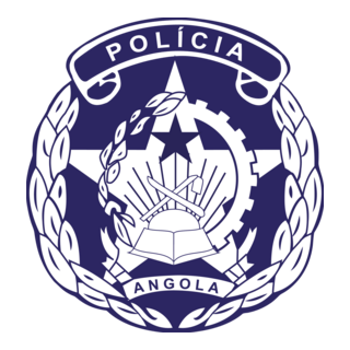 Polícia Nacional Logo PNG Vector