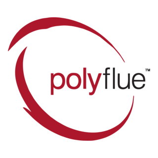 Polyflue Logo PNG Vector