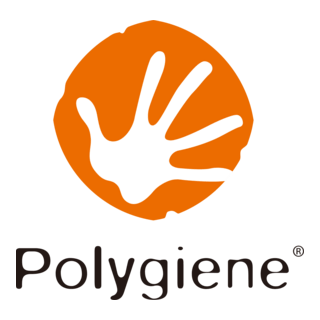 Polygiene Logo PNG Vector