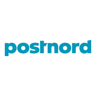 Postnord Logo PNG Vector