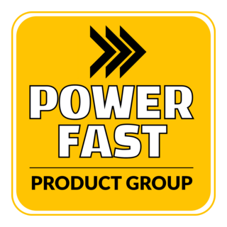 PowerFast Product Group Logo PNG Vector