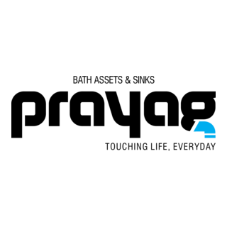 Prayag Polymer Logo PNG Vector