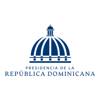 Presidencia de la republica dominicana Logo PNG Vector