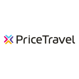 price travel Logo PNG Vector