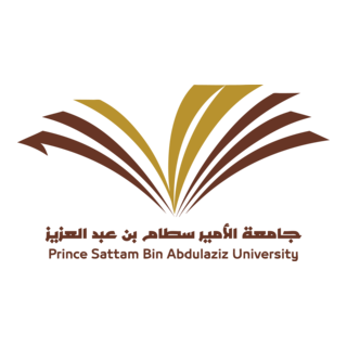 Prince Sattam Bin Abdulaziz University Logo PNG Vector