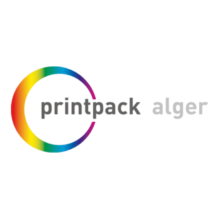 printpack alger Logo PNG Vector