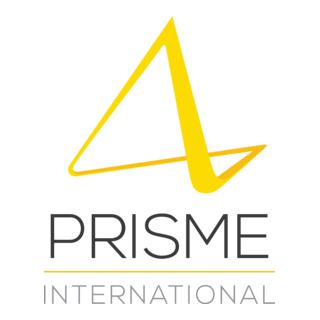 PRISME International Logo PNG Vector