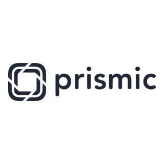 Prismic Logo PNG Vector