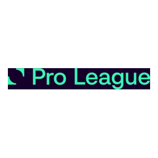 Pro League Logo PNG Vector