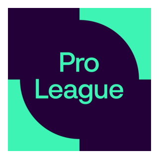 Pro League Logo PNG Vector