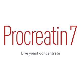 Procreatin 7 Logo PNG Vector