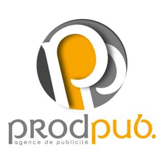PRODPUB Logo PNG Vector