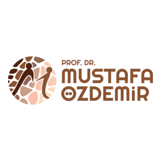 Prof. Dr. Mustafa Özdemir Logo PNG Vector