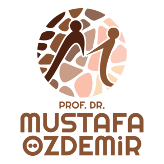 Prof. Dr. Mustafa Özdemir Logo PNG Vector
