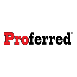 Proferred Tools Logo PNG Vector