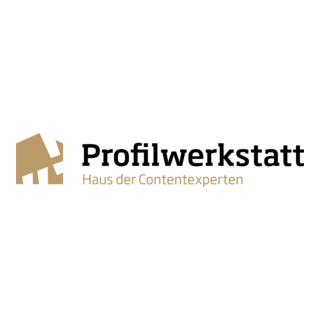 Profilwerkstatt GmbH Logo PNG Vector