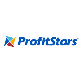 ProfitStars Logo PNG Vector