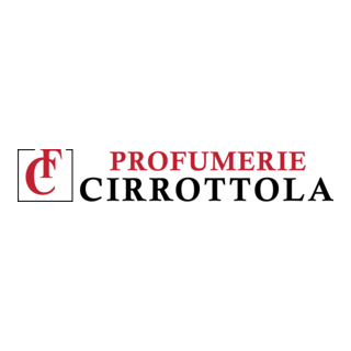 Profumerie Cirrottola Logo PNG Vector