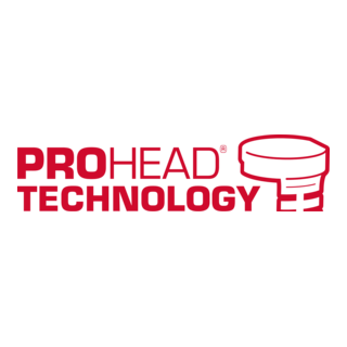 ProHead Technology Logo PNG Vector