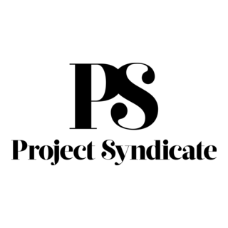Project Syndicate Logo PNG Vector