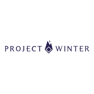 project winter Logo PNG Vector